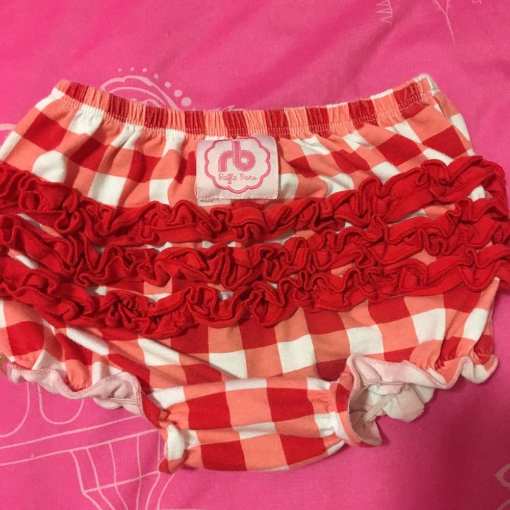 Diaper Covers